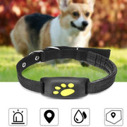 Pet Trackmaster: The Ultimate Gps Pet Tracker-0