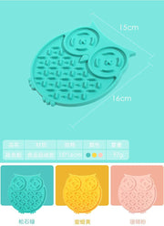 Slow Feeder for Dog and Cat/Snuffle Mat (Green)