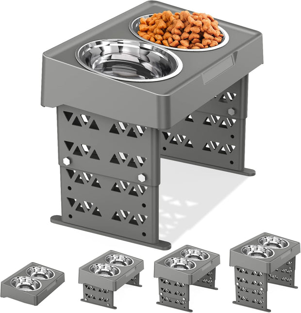 Lick Mat for Dogs丨Dog Lick Pad with Strong Suction丨Snuffle Mat for Dogs丨Dog Puzzle Toys丨Dog Licking Mat & Fun Alternative to Slow Feed Dog Bowls丨Calming Mat for Dog Anxiety Relief丨Treat Mat