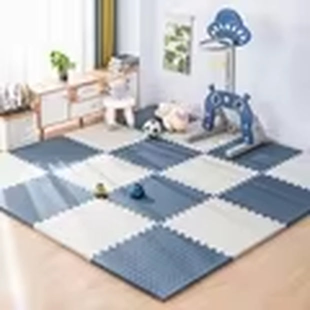 8-16PCS Baby Play Mats EVA Foam Puzzle Mat Children Room Activities Mat for Baby Interlock Floor Carpet 30*30CM