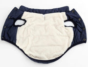 Cozycanine Waterproof Pet Jacket: Stylish Outdoor Attire For Your Furry Friend-3