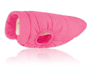 Cozycanine Waterproof Pet Jacket: Stylish Outdoor Attire For Your Furry Friend-8