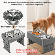 Lick Mat for Dogs丨Dog Lick Pad with Strong Suction丨Snuffle Mat for Dogs丨Dog Puzzle Toys丨Dog Licking Mat & Fun Alternative to Slow Feed Dog Bowls丨Calming Mat for Dog Anxiety Relief丨Treat Mat